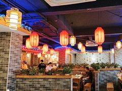 -水巷子·巴掌腰片重庆火锅(巧家店)