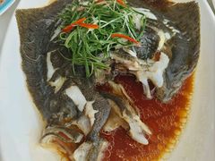 -天顺渔港·海景餐厅(星海广场店)