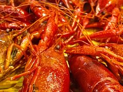 靓靓蒸虾-靓靓蒸虾(中山公园店)