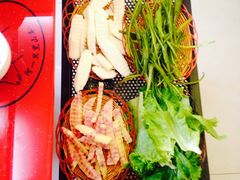 -香丽缘饭馆(黑龙潭店)