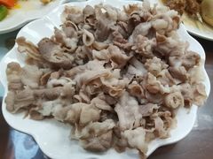-清真牛街祥云轩门钉肉饼(左家庄店)