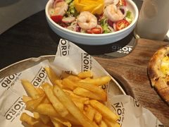 -Nord Grill&Bar Highland诺德西餐(深圳欢乐海岸店)