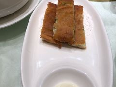 脆皮小棠菜-金时代顺风大酒店(临港百联店)