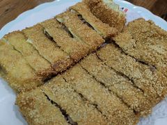 -清真保良第一家饼卷肉(大众路店)