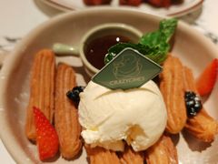 -CRAZYONES西班牙海鲜饭(上海美罗城店)