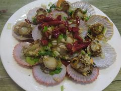 -华春餐馆(鱼山路店)