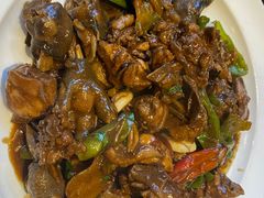 -老牌坊鲁菜名店(聊城美食岛店)