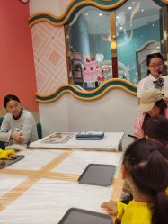 -奈尔宝家庭中心·亲子餐厅(苏州大悦城店)