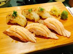 -椿山日本料理