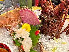 -築鳥日本料理(黑沙环店)