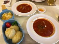 -马迭尔西餐厅(中央大街店)