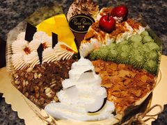 -PETIT PARIS 小巴黎(凯德1818店)