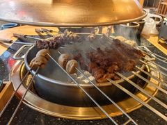 -水浒烤肉(国贸店)