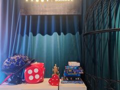 -棂笼·深度沉浸密室(武汉旗舰店)