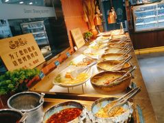 -東盛炭烤自助料理(浦东文峰广场店)