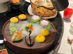 -芙蓉堂(武汉天地店)