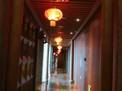 -海尔洲际酒店天下一品中餐厅