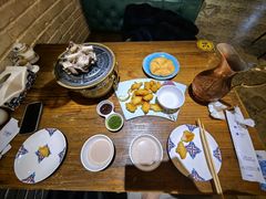 -蒙亨·手把肉·蒙古包文化主题餐厅(天恒广场店)