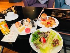 -广州花园酒店