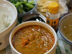 -阿金大白·上海菜馆(新天地店)