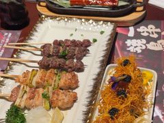 -弓二·烧鸟居酒屋(财富购物中心店)