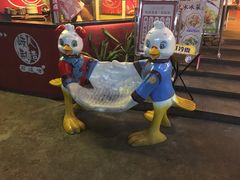 -石岐佬中山菜馆(张溪店)