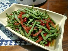 -不二舟食府(车站南路店)