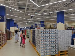 -盒马X会员店(王府井奥莱UP TOWN店)