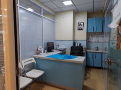 -瑞派·关忠动物医院(国瑞店)