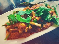 -Baan Ploy Samed Restaurant ร้านอาหารบ้านพลอยเสม็ด