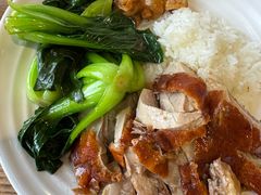 -裕记烧腊连锁餐饮(外马分店)