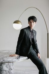 -ChenV西服礼服高级定制(市区养育巷店)