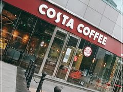 -COSTA COFFEE(丰联广场店)