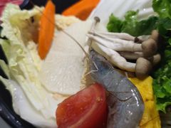 -呷哺呷哺 黄金牧场 (新中关购物中心店)