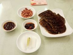 -长春观斋补堂素菜馆