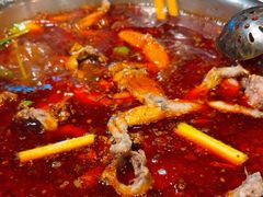 -肖肖酸萝卜鱼火锅(总店)