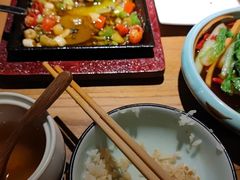 -九锅一堂酸菜鱼(新南凯德直营店)