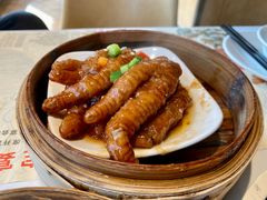 -虾饺妹·酒家(金碧店)