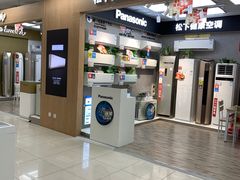 -苏宁易购(上海沪太路二店)