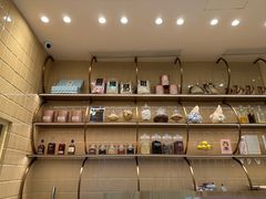 -CREAM STORY意大利手工冰淇淋&甜品(万象前海店)