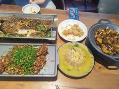 -树厨贵州菜(花果园购物中心店)