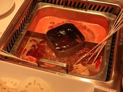 -串一火锅(赛格国际购物中心店)
