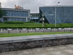 -南戴河旅游度假区