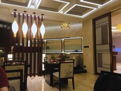 大堂-汕头国际大酒店-牛一町目餐厅