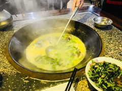 -好灶头妈妈菜·柴火灶台鱼·千岛湖土菜地标美食