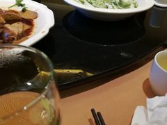 -新南华大酒店(广中店)