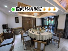 -萬家灯火·私房湘菜·22年老手艺(南岭大道店)