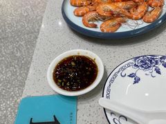 -锦里海景海鲜餐厅.三亚老字号(亚龙湾中心广场店)