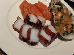 -海鲜自助餐厅·株洲大汉希尔顿酒店