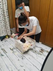 -爱儿美儿童摄影(奥森公园店)